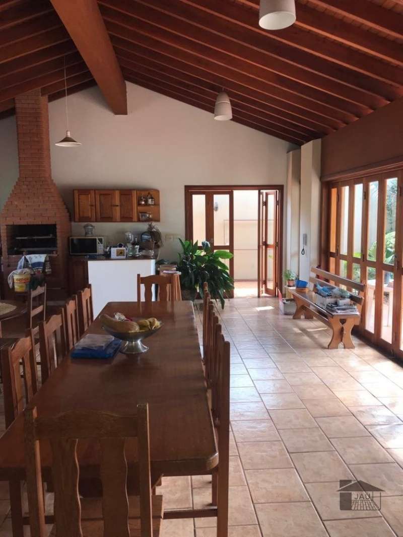 Casa à Venda no bairro Chácara Braz Miraglia em Jaú imagem 1