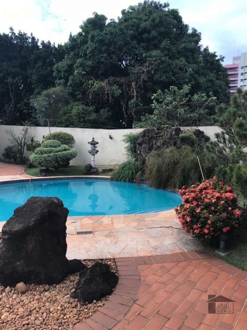 Casa à Venda no bairro Chácara Braz Miraglia em Jaú imagem 0