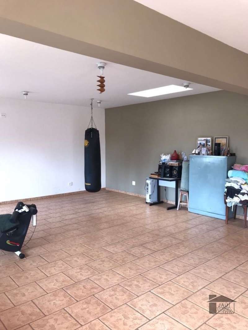 Casa à Venda no bairro Chácara Braz Miraglia em Jaú imagem 3