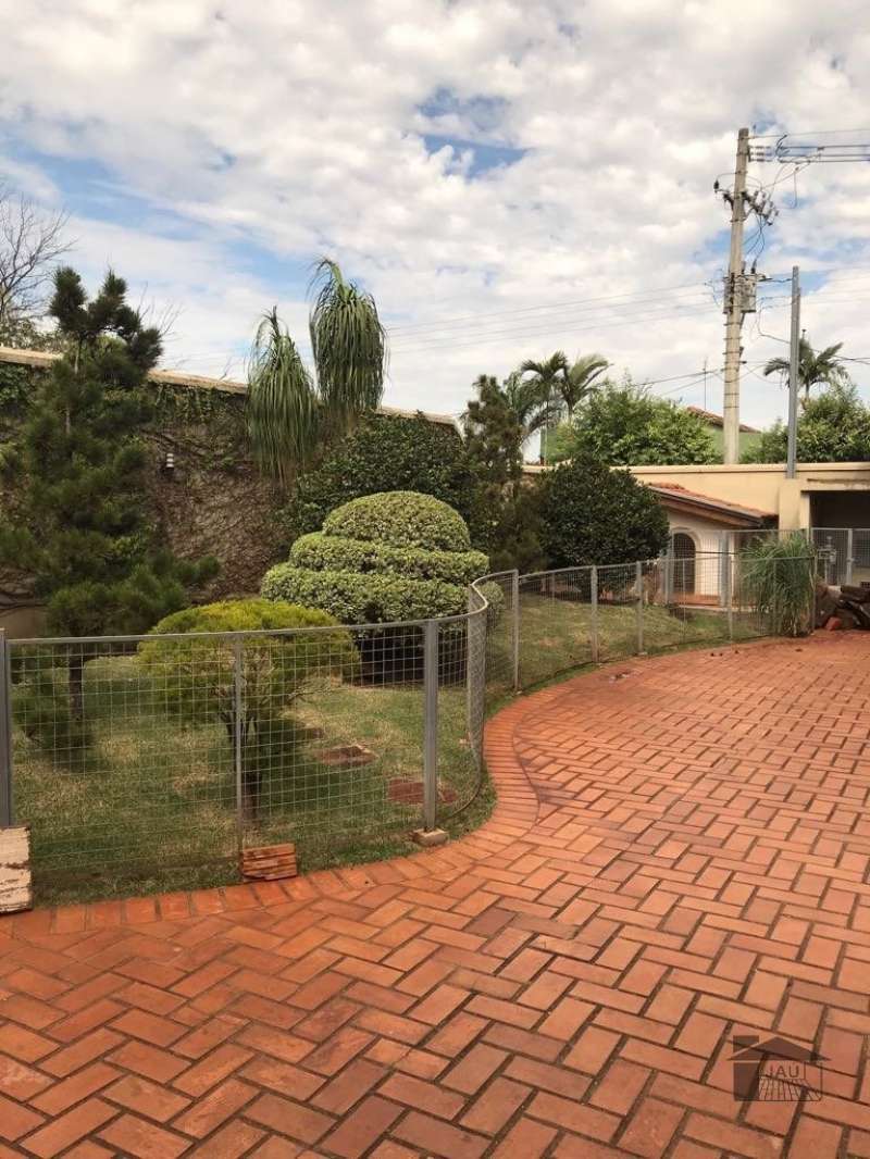 Casa à Venda no bairro Chácara Braz Miraglia em Jaú imagem 8