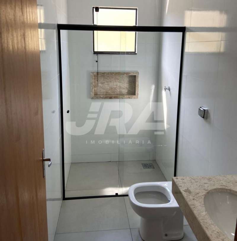 Casa à Venda no bairro Bem Viver II em Pederneiras imagem 8