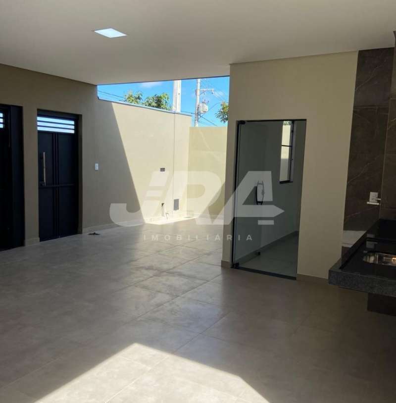 Casa à Venda no bairro Bem Viver II em Pederneiras imagem 14