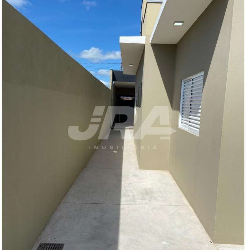 Casa à Venda no bairro Bem Viver II em Pederneiras imagem 3