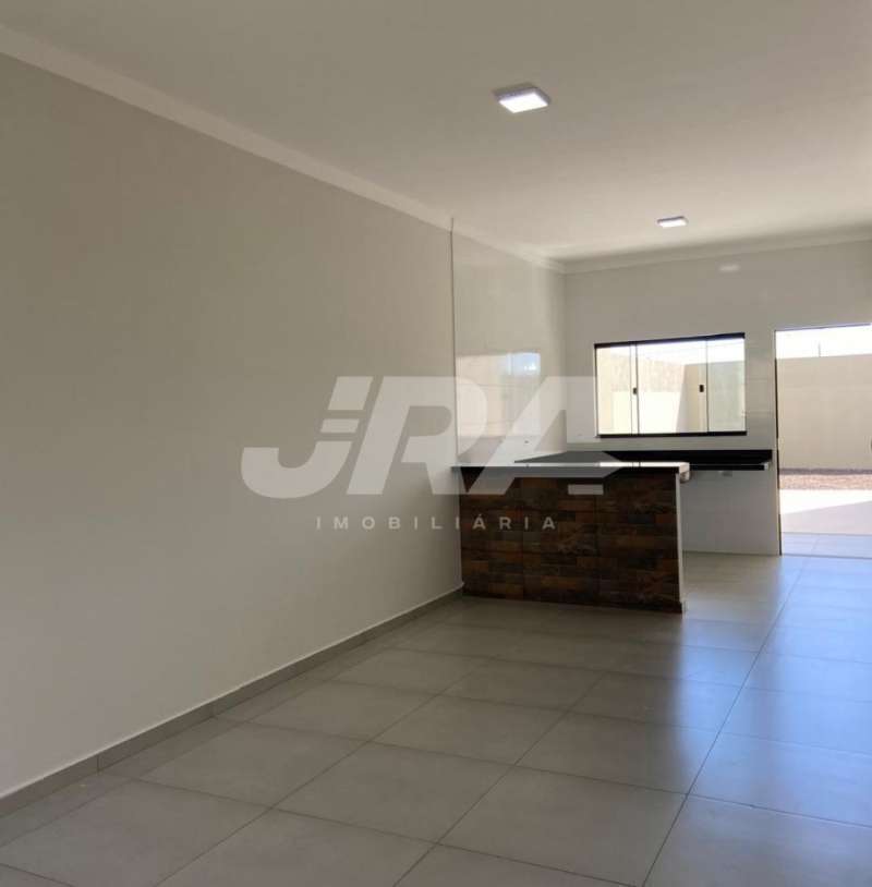 Casa à Venda no bairro Bem Viver II em Pederneiras imagem 11