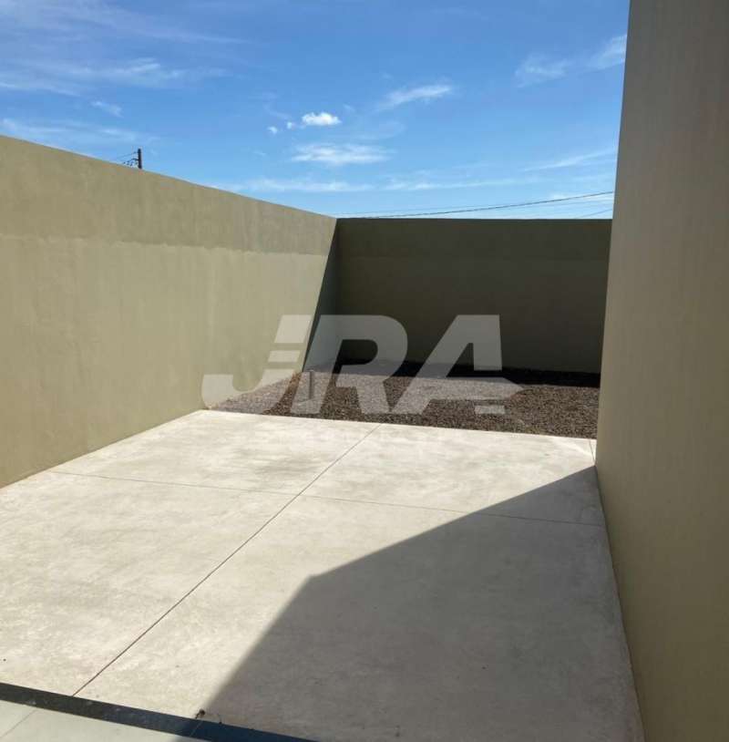 Casa à Venda no bairro Bem Viver II em Pederneiras imagem 2