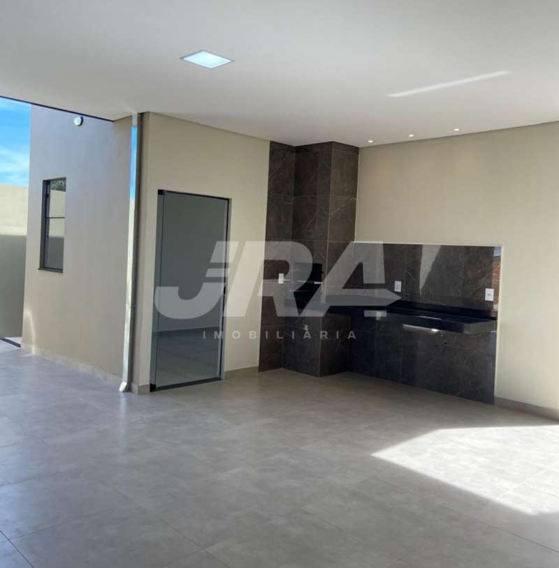 Casa à Venda no bairro Bem Viver II em Pederneiras imagem 0