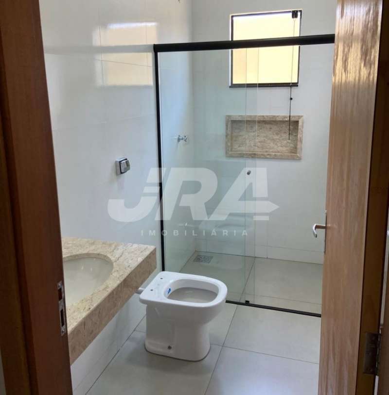 Casa à Venda no bairro Bem Viver II em Pederneiras imagem 7