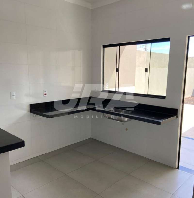 Casa à Venda no bairro Bem Viver II em Pederneiras imagem 10