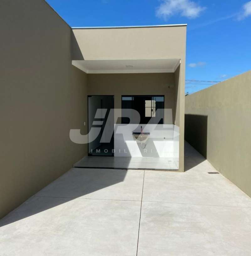 Casa à Venda no bairro Bem Viver II em Pederneiras imagem 4