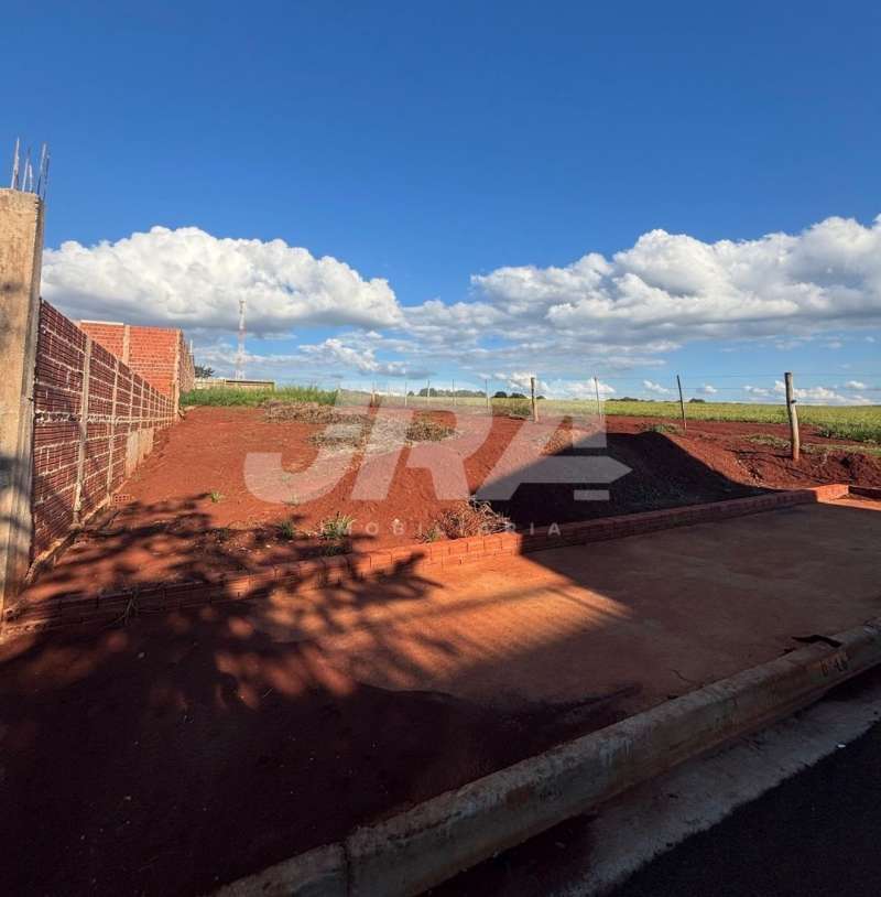 Terreno à Venda no bairro Bem Viver II em Pederneiras imagem 1