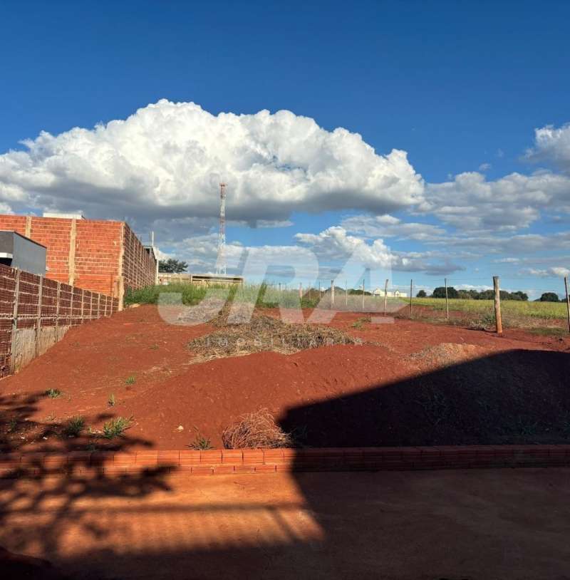 Terreno à Venda no bairro Bem Viver II em Pederneiras imagem 0