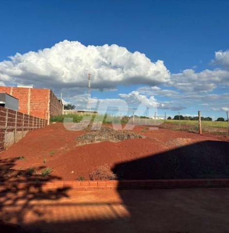 Terreno Venda Bem Viver II em Pederneiras