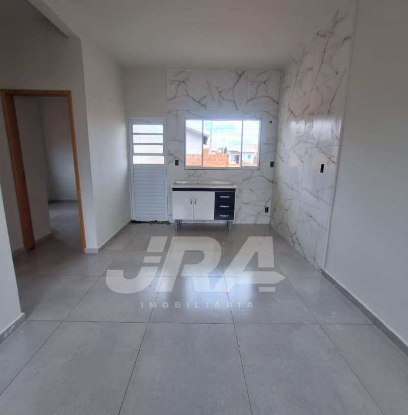 Casa à Venda no bairro Bosque dos Ipês em Pederneiras imagem 0