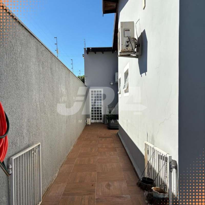 Casa à Venda no bairro Altos do Alvorada II em Pederneiras imagem 11
