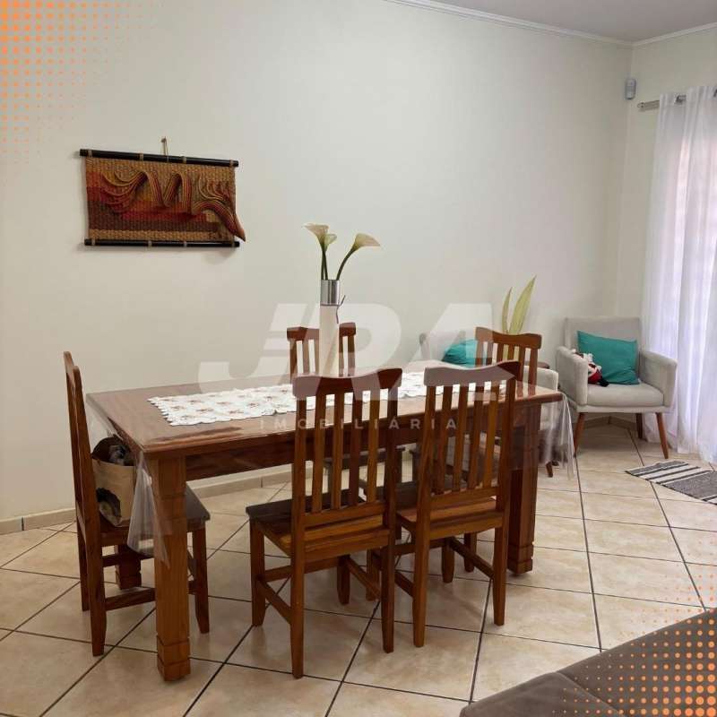 Casa à Venda no bairro Altos do Alvorada II em Pederneiras imagem 2