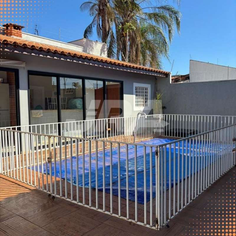 Casa à Venda no bairro Altos do Alvorada II em Pederneiras imagem 14