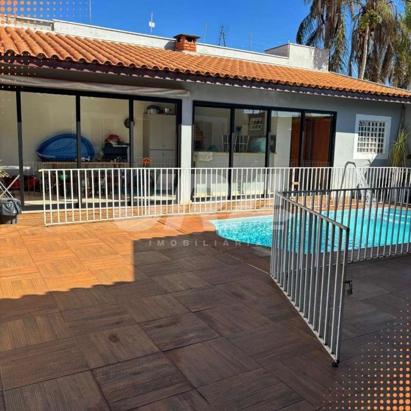 Casa à Venda no bairro Altos do Alvorada II em Pederneiras imagem 0