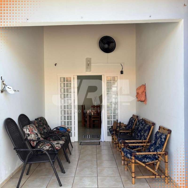 Casa à Venda no bairro Altos do Alvorada II em Pederneiras imagem 12