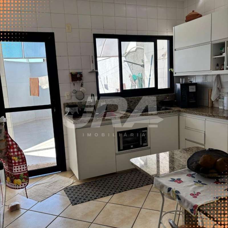 Casa à Venda no bairro Altos do Alvorada II em Pederneiras imagem 3