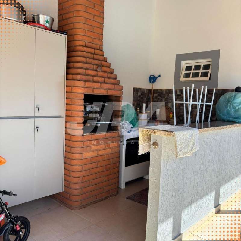 Casa à Venda no bairro Altos do Alvorada II em Pederneiras imagem 10