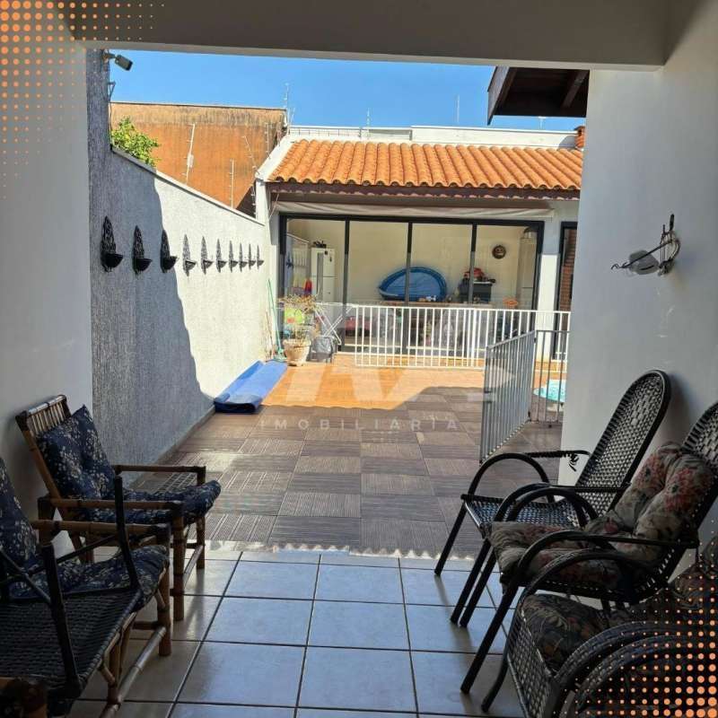 Casa à Venda no bairro Altos do Alvorada II em Pederneiras imagem 9