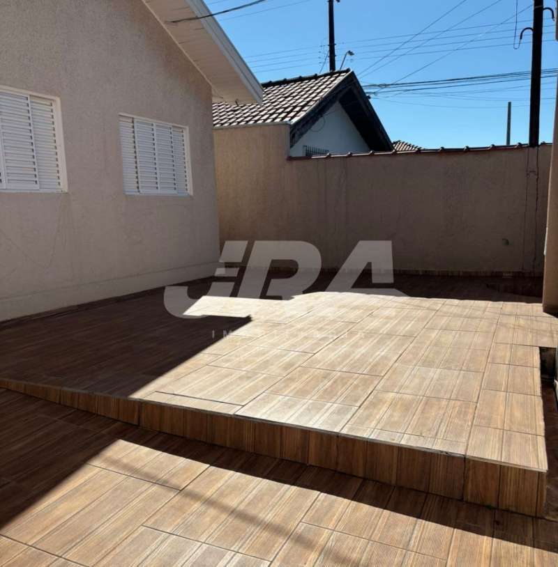 Casa à Venda no bairro Michel Neme  em Pederneiras imagem 1