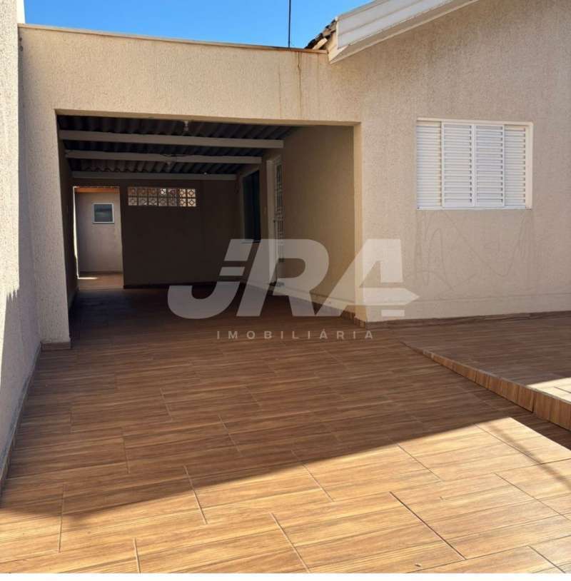 Casa à Venda no bairro Michel Neme  em Pederneiras imagem 0