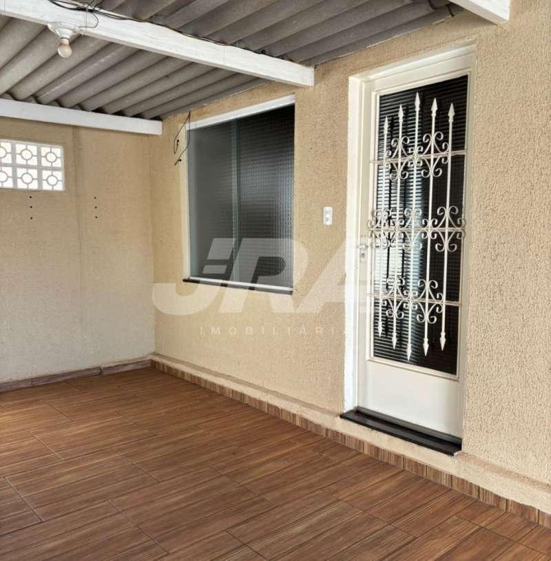 Casa à Venda no bairro Michel Neme  em Pederneiras imagem 2