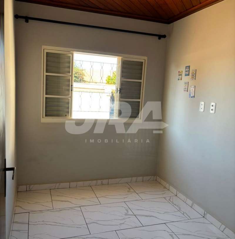 Casa à Venda no bairro Michel Neme  em Pederneiras imagem 4
