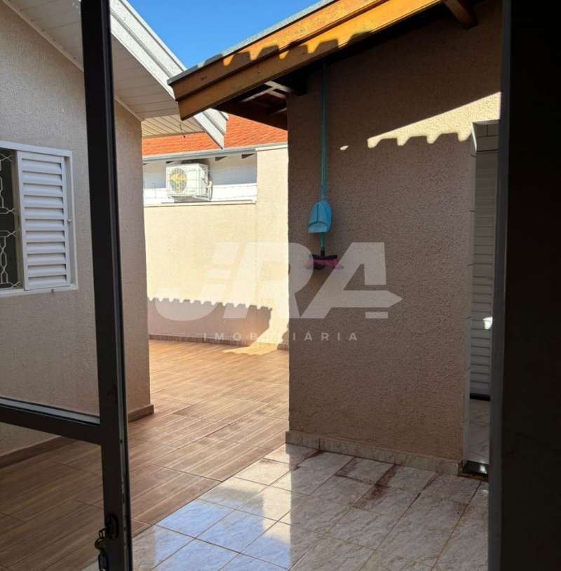 Casa à Venda no bairro Michel Neme  em Pederneiras imagem 15