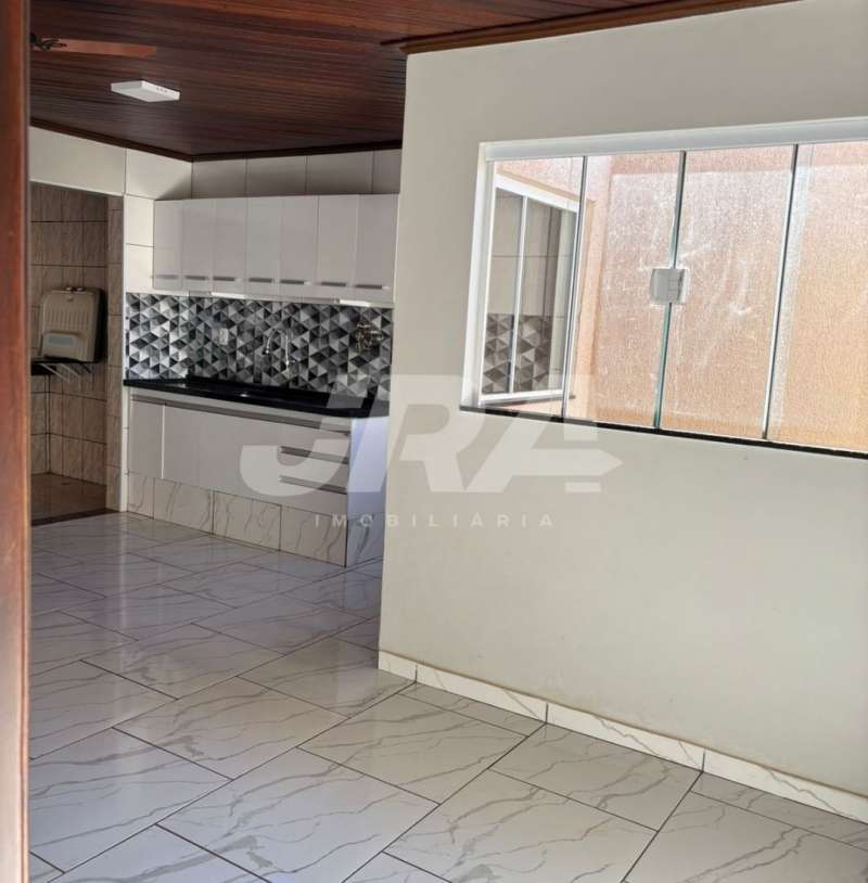 Casa à Venda no bairro Michel Neme  em Pederneiras imagem 8